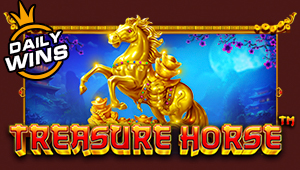 Treasure Horse